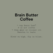 Moon Juice Brain Dust®