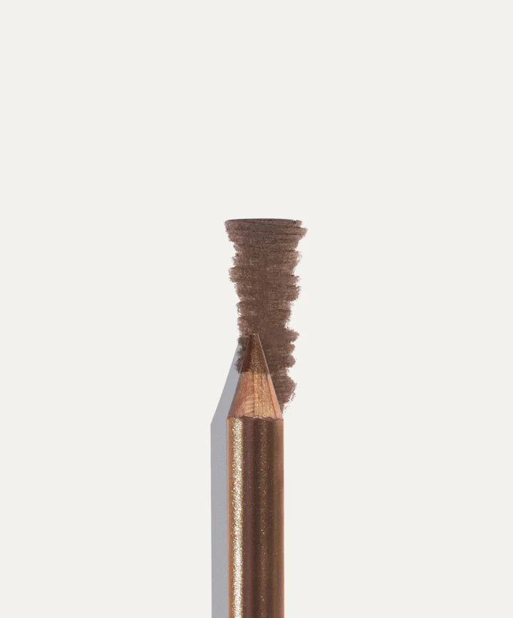 Fitglow Beauty | VEGAN EYELINER PENCIL Bronze