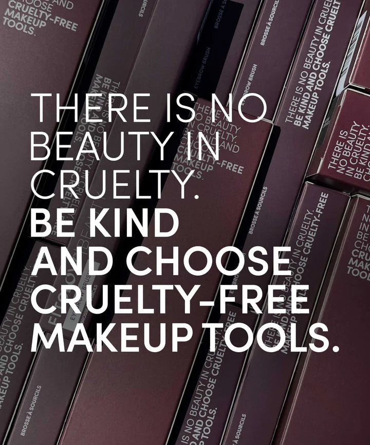 Fitglow Beauty | VEGAN MAKEUP BRUSHES