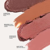 Fitglow Beauty | MULTI-USE CERAMIDE CREAM LIP + CHEEK PALETTE