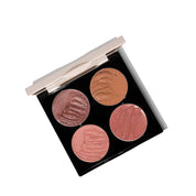 Fitglow Beauty | MULTI-USE CERAMIDE CREAM LIP + CHEEK PALETTE
