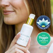 Blissoma Smooth A+ Correcting Serum