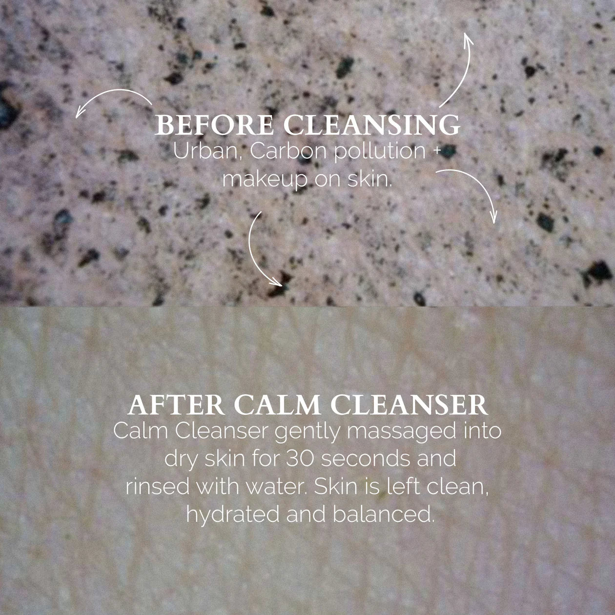 Fitglow Beauty | CALM CLEANSER
