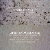Fitglow Beauty | CALM CLEANSER