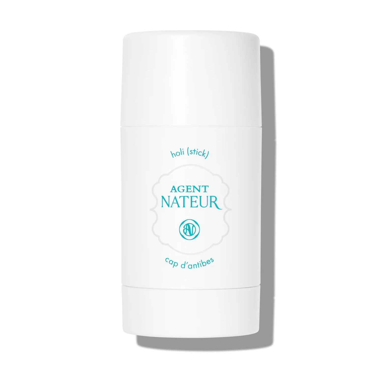 Agent Nateur | holi (stick) cap d' antibes deodorant