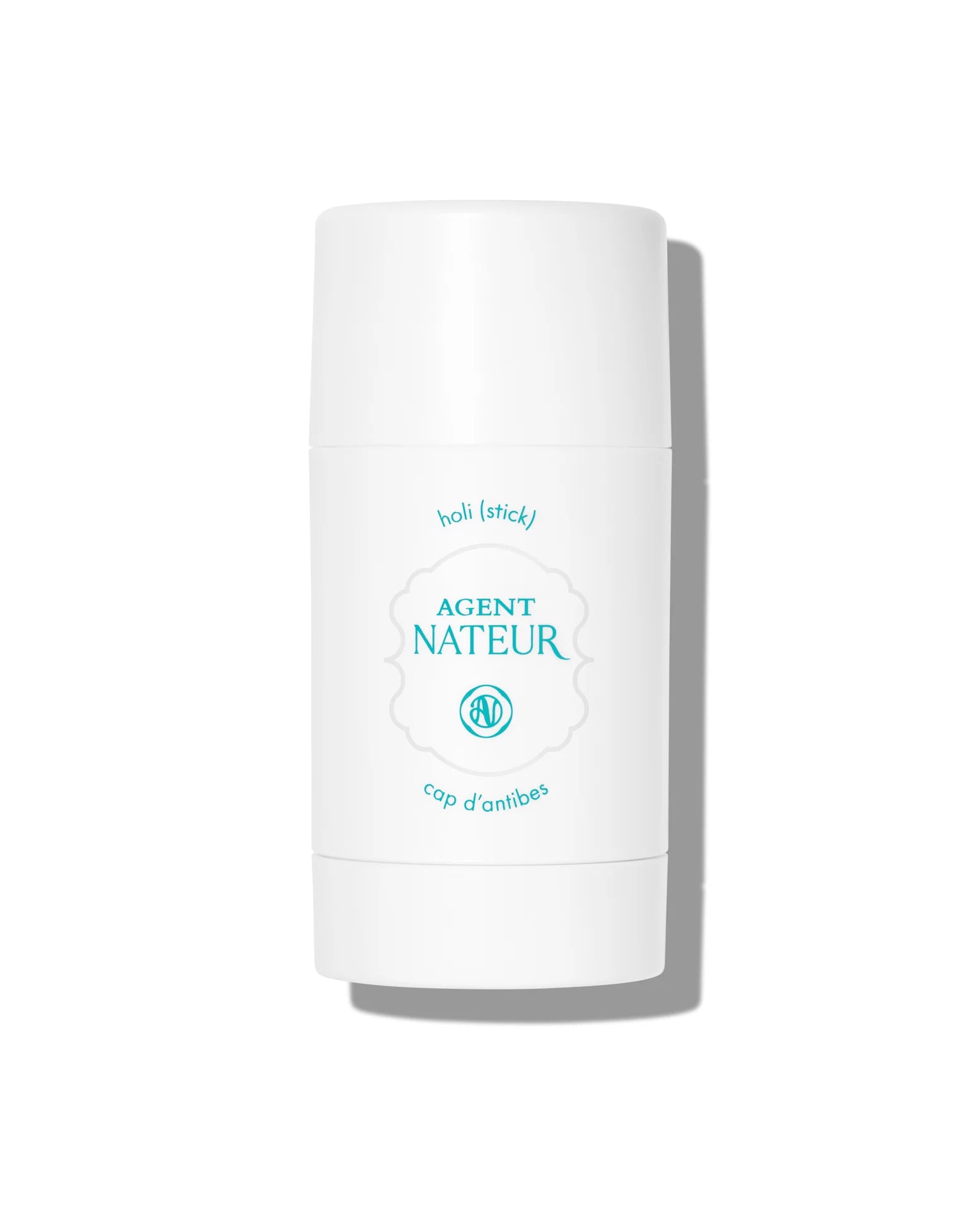 Agent Nateur | holi (stick) cap d' antibes deodorant