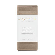 AYUNA Cellular Oil provides the skin with micro-lipids from the Stem Cells