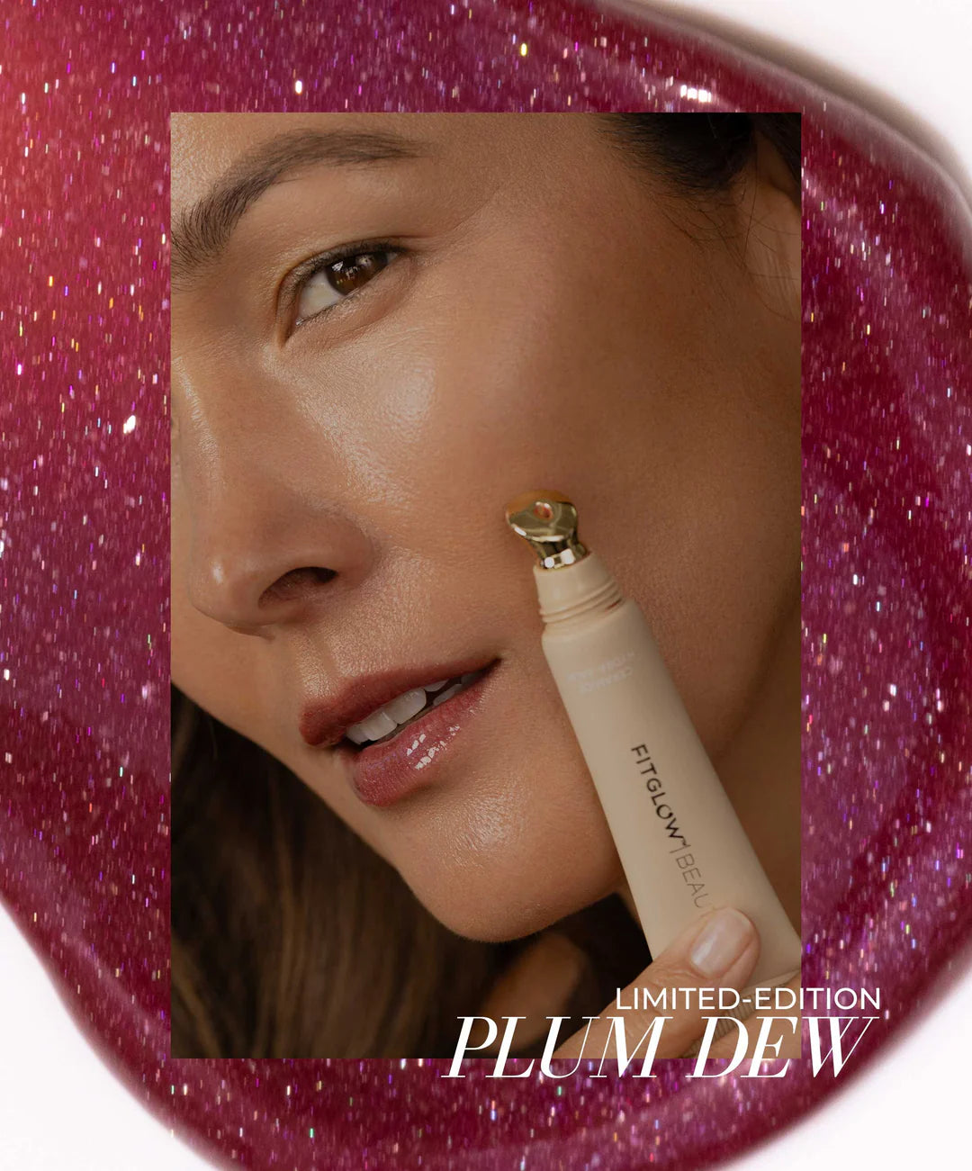 Fitglow Beauty | Ceramide Hydra-Balm