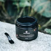Annmarie Skin Care Charcoal Cacao Mask