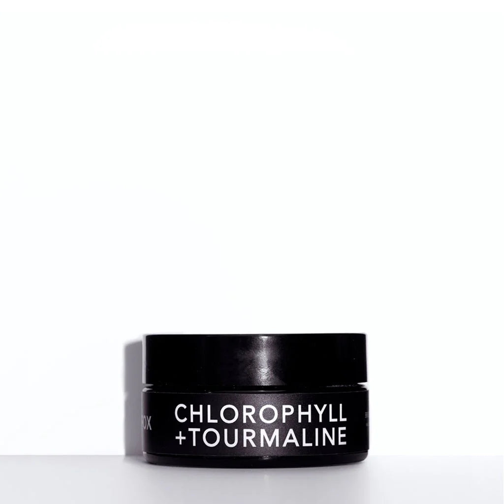 LILFOX | CHLORO + TOURMALINE Brightening Mask