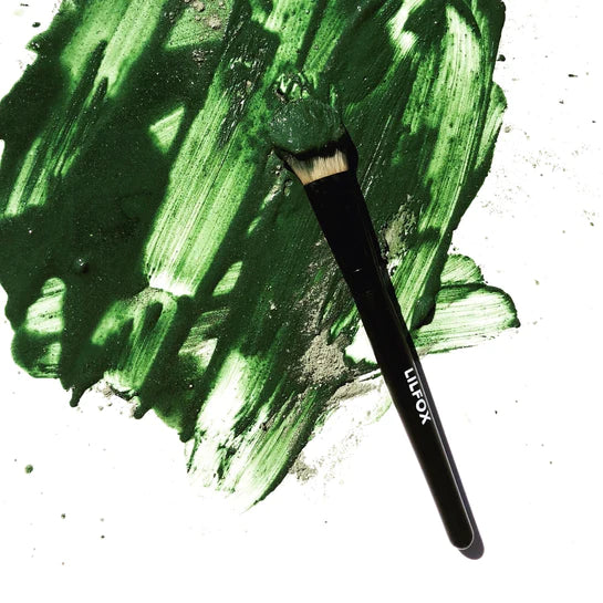 LILFOX | CHLOROPHYLL + TOURMALINE Brightening Mask