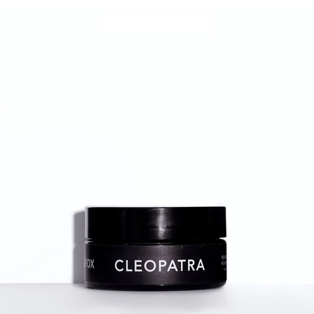 LILFOX | CLEOPATRA Milk and Honey Resurfacing Mask