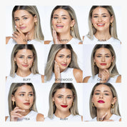 Fitglow Beauty | Cloud Collagen Lipstick + Cheek Balm