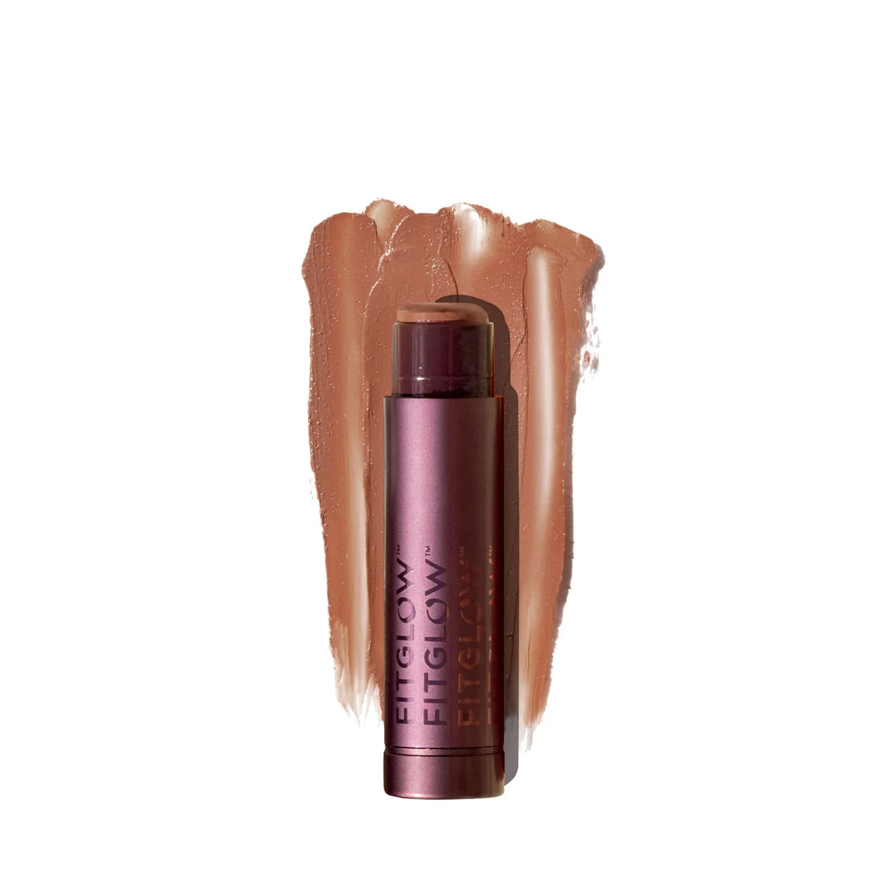 Fitglow Beauty | Cloud Collagen Lipstick + Cheek Balm Tea