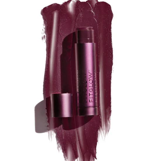 Fitglow Beauty | Cloud Collagen Lipstick + Cheek Balm Port