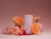 Agent Nateur | holi (stick) saint-honoré roses deodorant