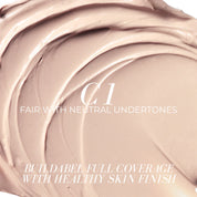 Fitglow Beauty | CONCEAL + C1