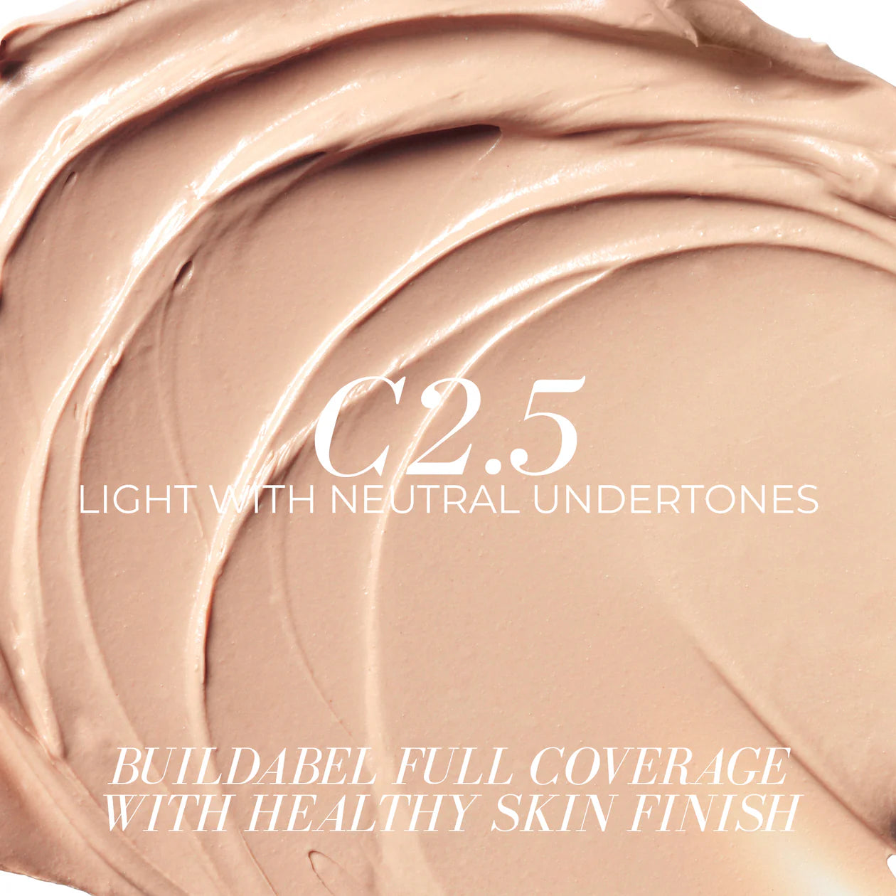 Fitglow Beauty | CONCEAL + C2.5