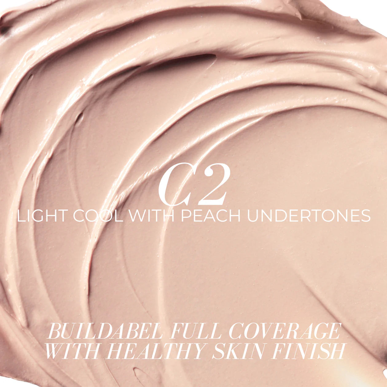 Fitglow Beauty | CONCEAL + C2
