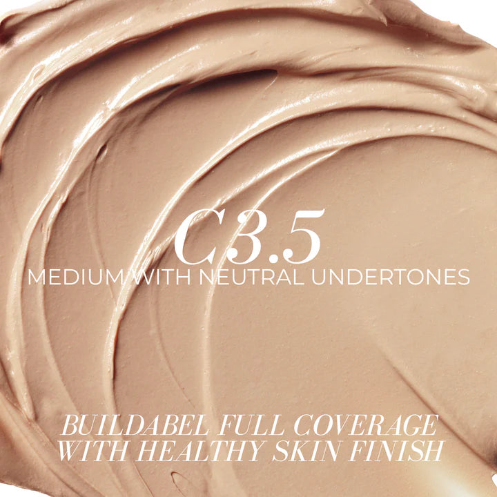 Fitglow Beauty | CONCEAL + C3.5