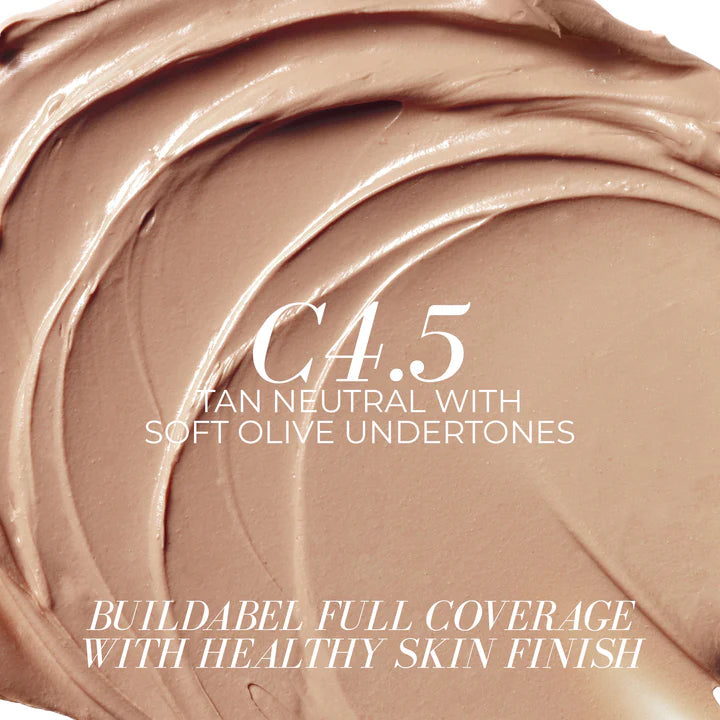 Fitglow Beauty | CONCEAL + C4.5
