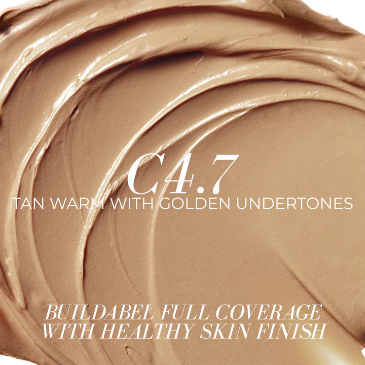 Fitglow Beauty | CONCEAL + C4.7