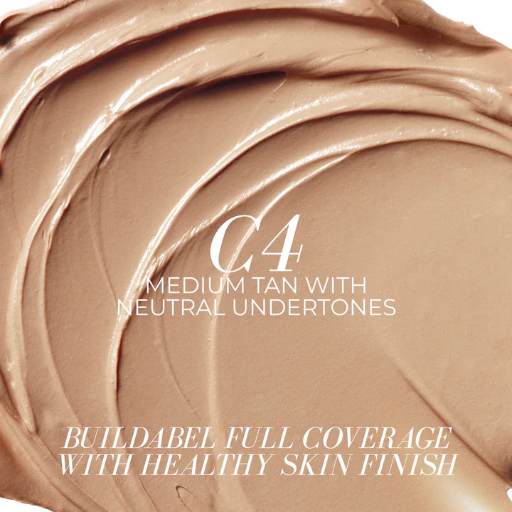 Fitglow Beauty | CONCEAL + C4