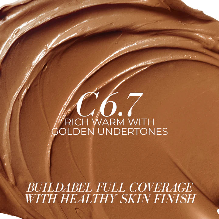 Fitglow Beauty | CONCEAL + C6.7