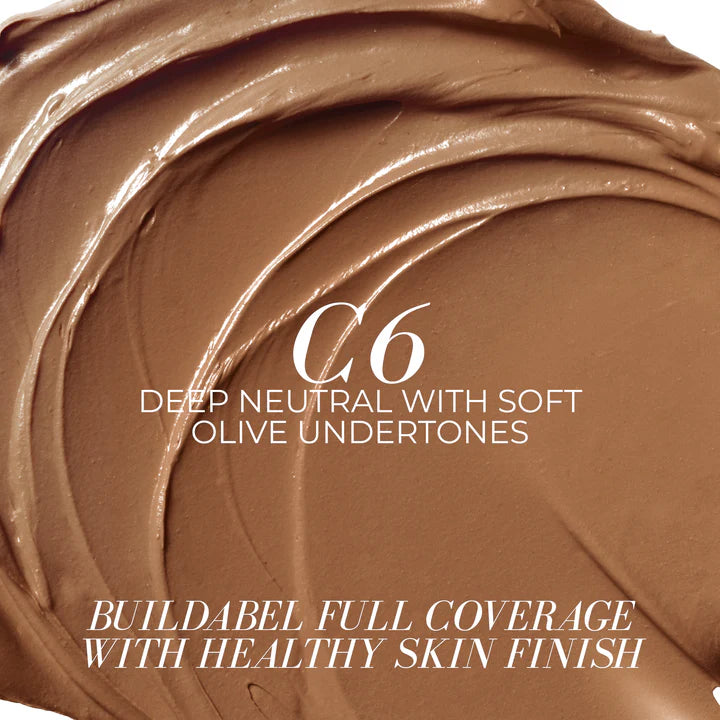 Fitglow Beauty | CONCEAL + C6