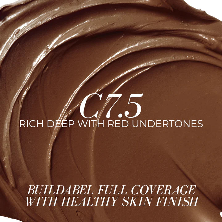 Fitglow Beauty | CONCEAL + C7.5