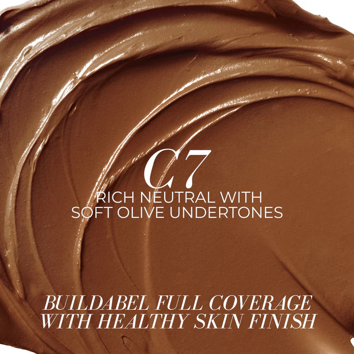 Fitglow Beauty | CONCEAL + C7