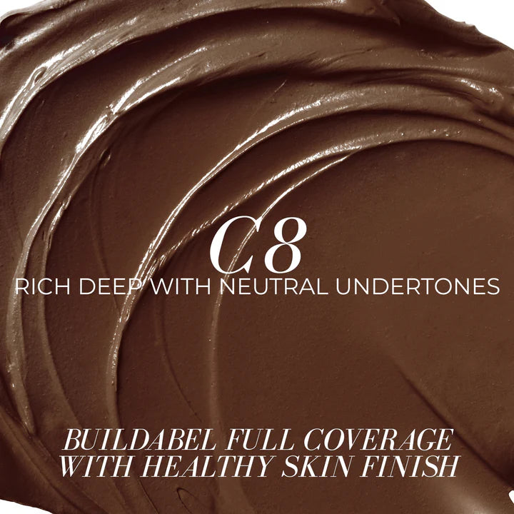 Fitglow Beauty | CONCEAL + C8