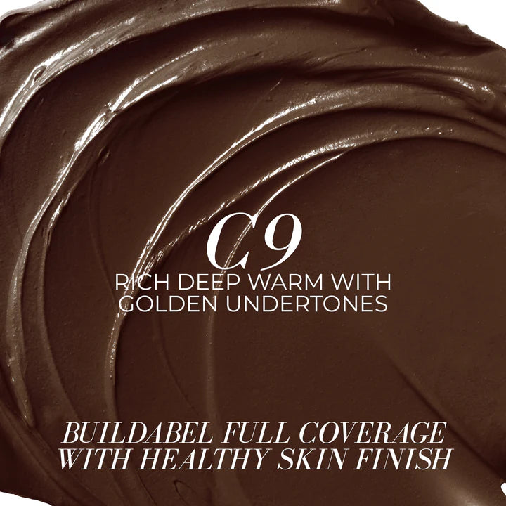 Fitglow Beauty | CONCEAL + C9