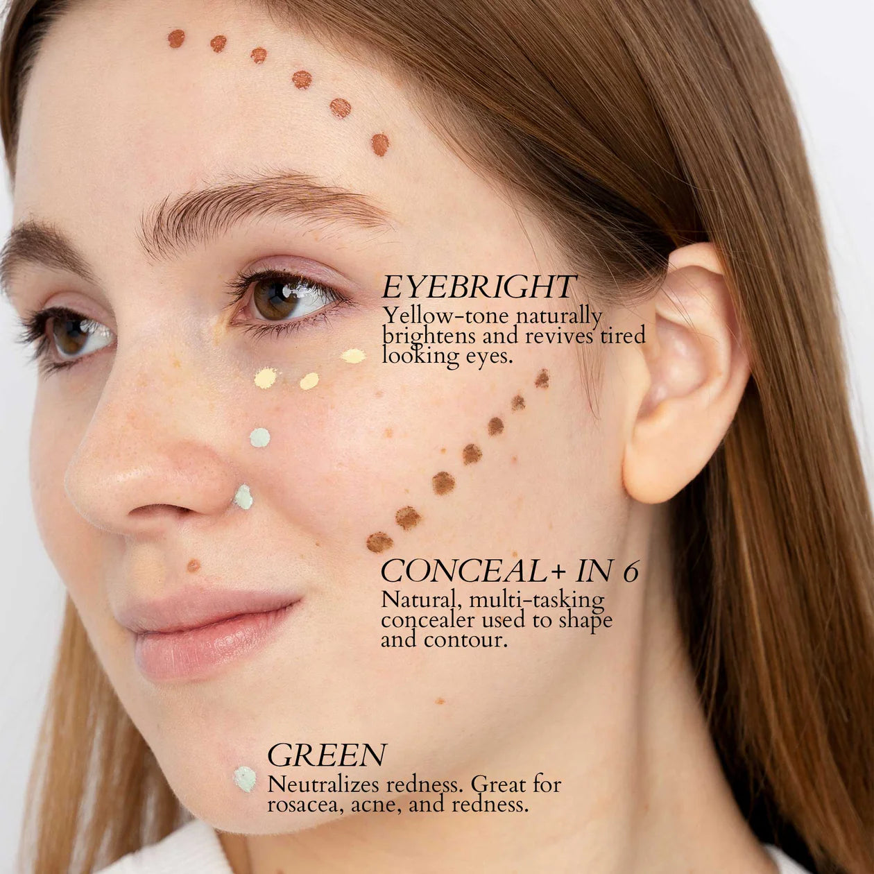 Fitglow Beauty | CORRECT+