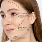 Fitglow Beauty | CORRECT+