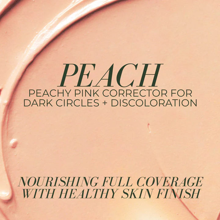 Fitglow Beauty | CORRECT+ Peach