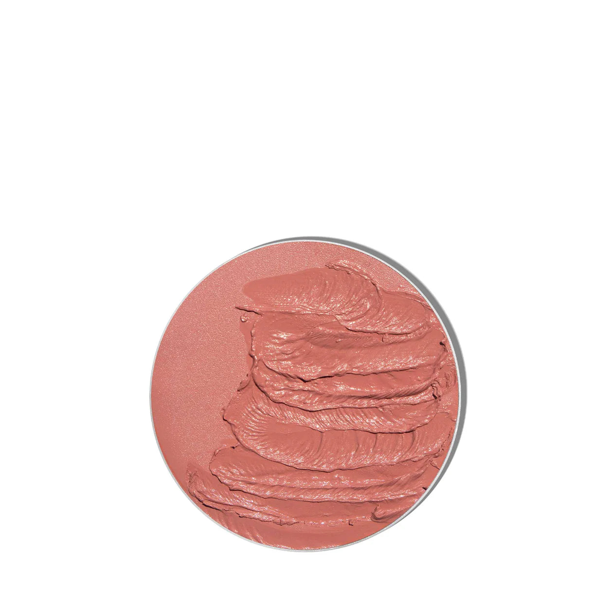 Fitglow Beauty | Multi-Use Pressed + Cream Colour Refill Buff Petal