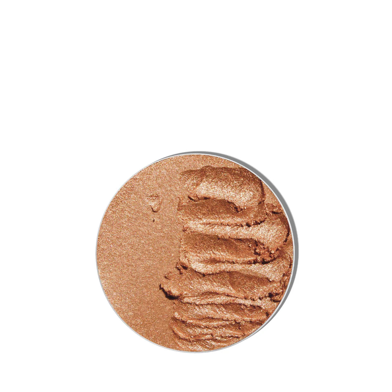 Fitglow Beauty | Multi-Use Pressed + Cream Colour Refill Terraotta Glow