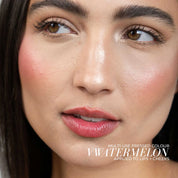 Fitglow Beauty | Multi-Use Pressed + Cream Colour Refill Watermelon