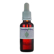  Living Libations Crowning Glory Hair Oil 