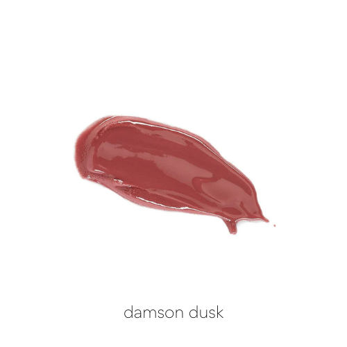 Lily Lolo Lip Gloss Damson Dusk