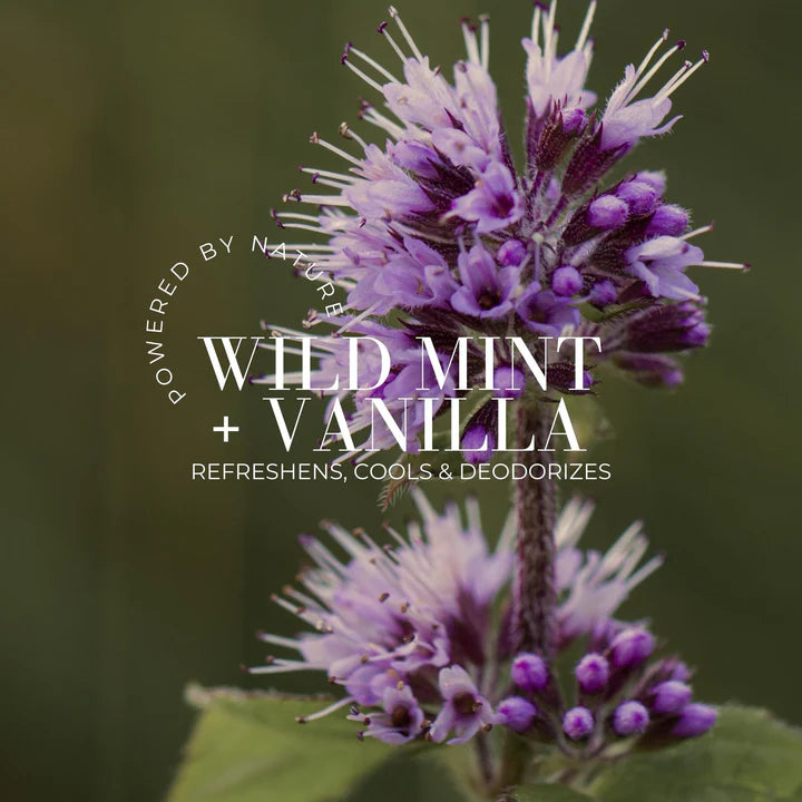 Fitglow Beauty | DEODORANT SPRAY