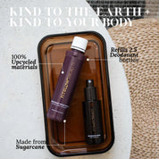 Fitglow Beauty | DEODORANT SPRAY