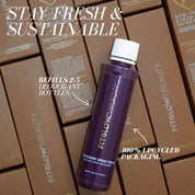 Fitglow Beauty | DEODORANT SPRAY