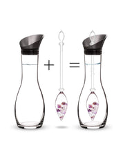 VitaJuwel | Gemstone Vial WELLNESS