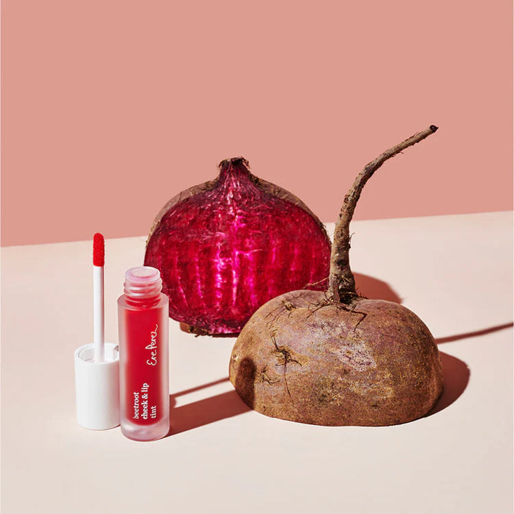 Ere Perez | Beetroot Cheek & Lip Tint