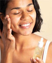 Ere Perez | Australian Blue Cypress Face Nectar