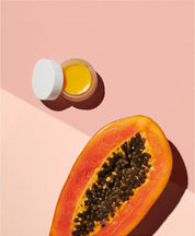 Papaya SOS Marmalade