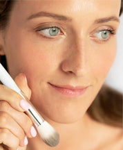 Tapioca Cheek Colour