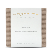 Ayuna | essence – High Protein Cream-in-Oil Peel